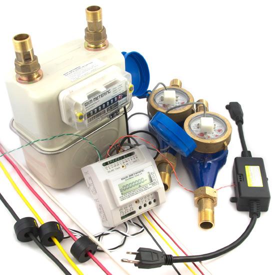 EKM Omnimeter Pulse UL v.4 – Pulse Counting, Relay Controlling, Universal Smart Electric Meter, UL Listed, ANSI - Image 14